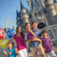 Disney World Accommodation 2018 and 2019
