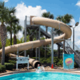 Self Catering Accommodation Disney World Orlando